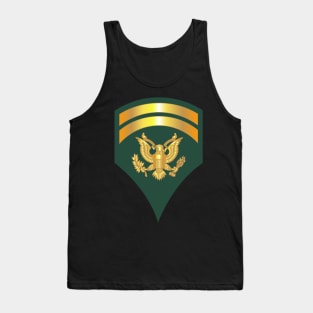 Specialist 6th Class - SP6 wo txt Tank Top